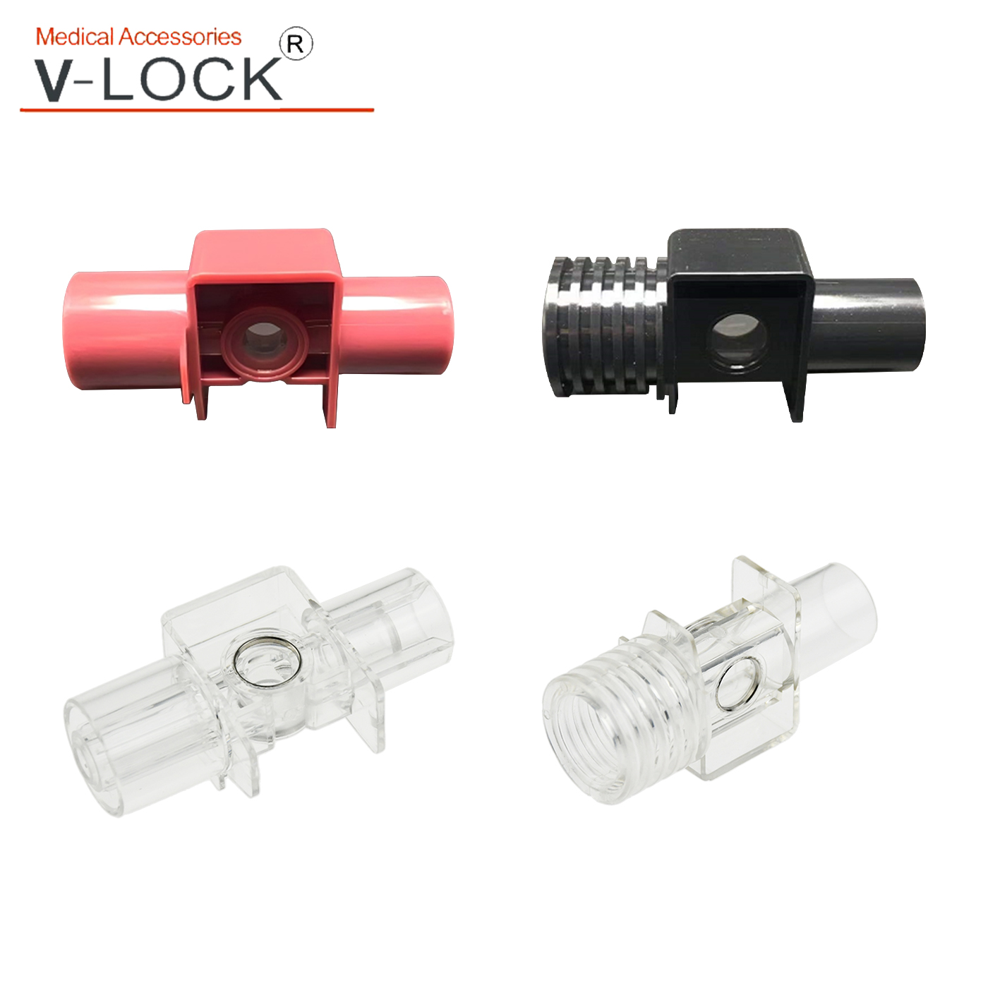 Home Improvement Com - محول أخذ عينات V-Lock رقم 1007