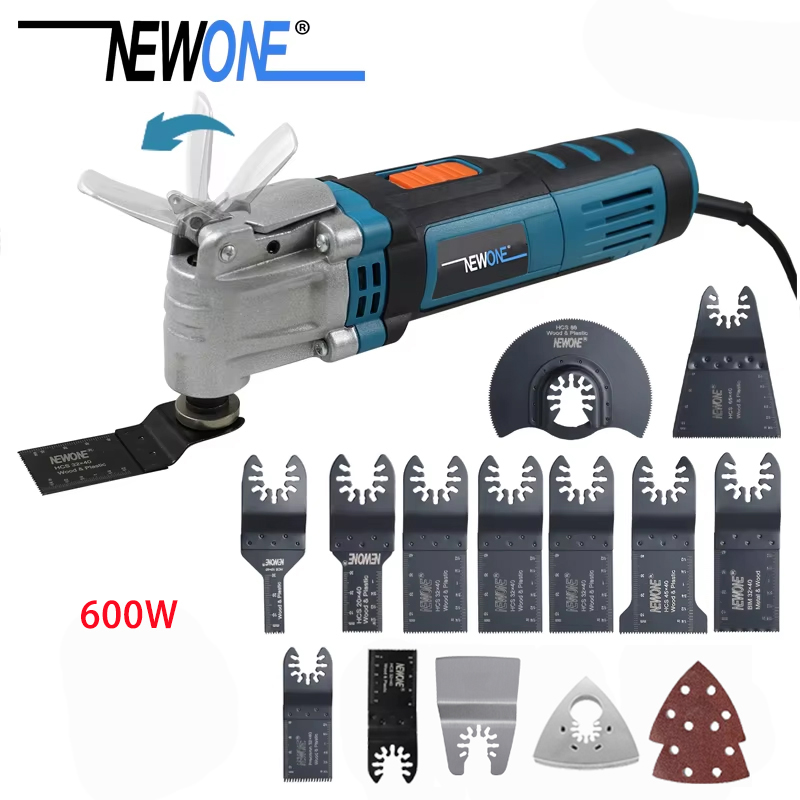 Home Improvement Items - 230 فولت 600 واط الإفراج السريع/التغيير