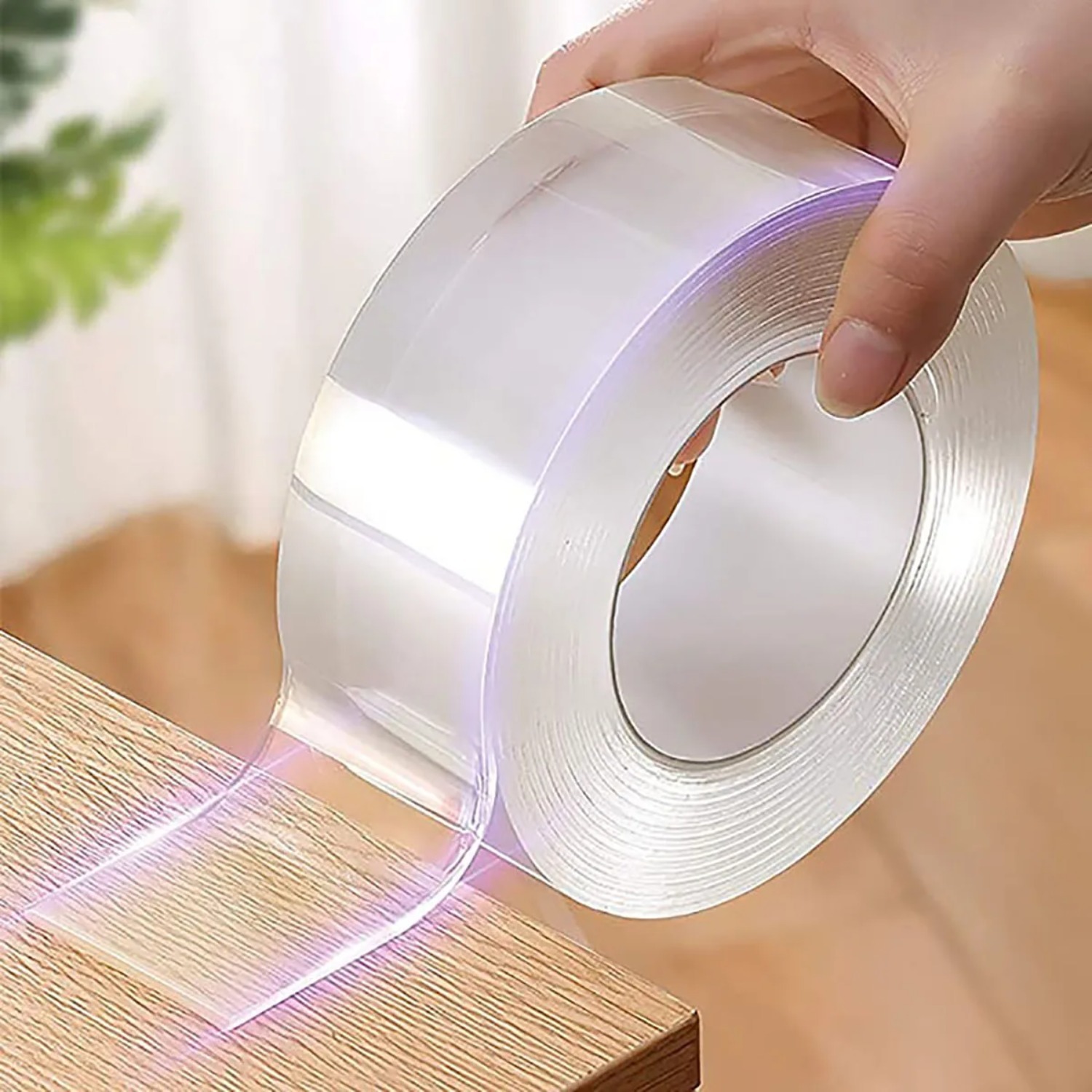 Home Improvement Items - شريط لاصق قوي للغاية ذو وجهين