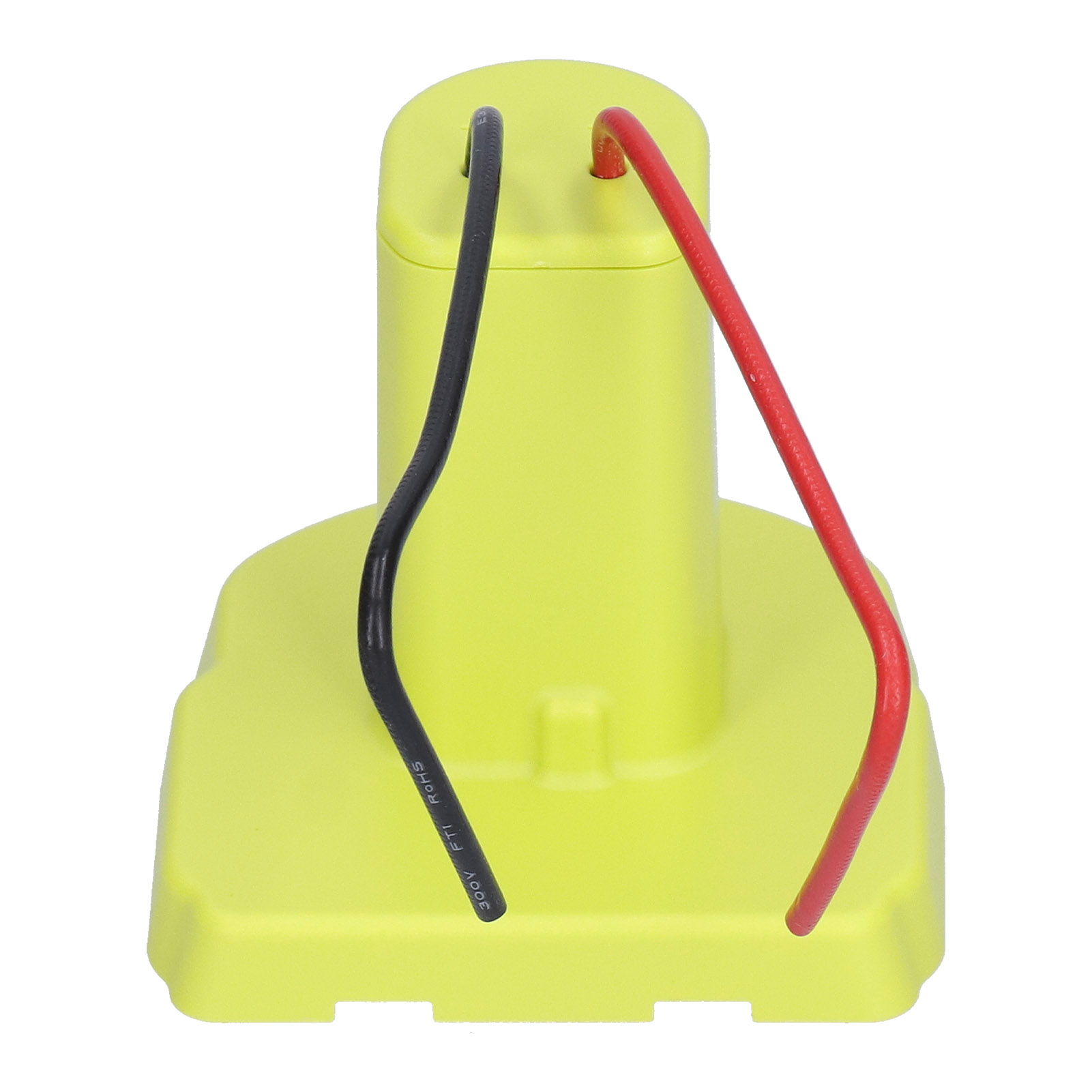 Home Improvement Items - محول إخراج ذاتي الصنع 18 فولت
