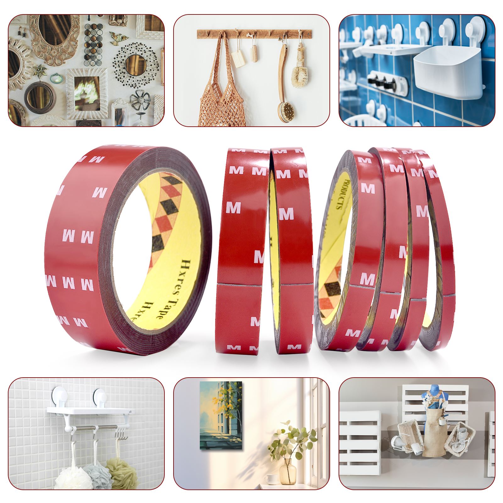 6-30 مللي متر 3 متر سوبر قوي ش - مراجعة Home Improvement Items وسعره