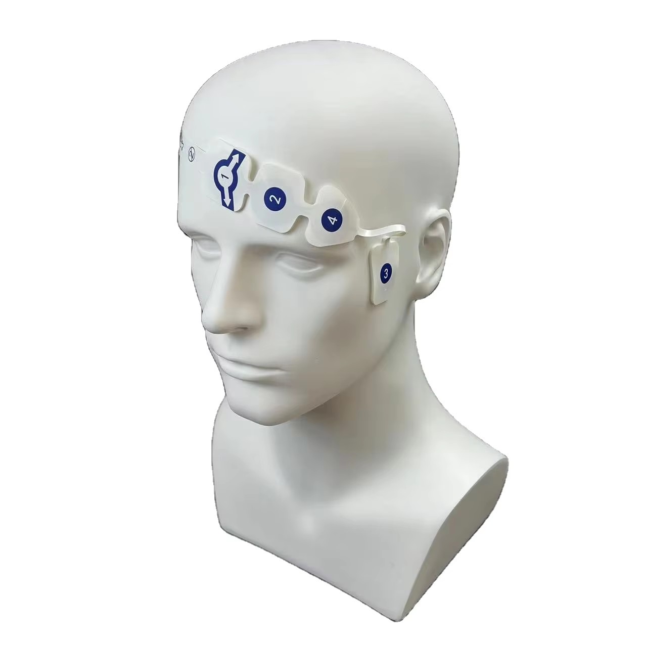 مستشعر EEG للاستخدام مرة واحدة - مراجعة Home Improvement Com وسعره