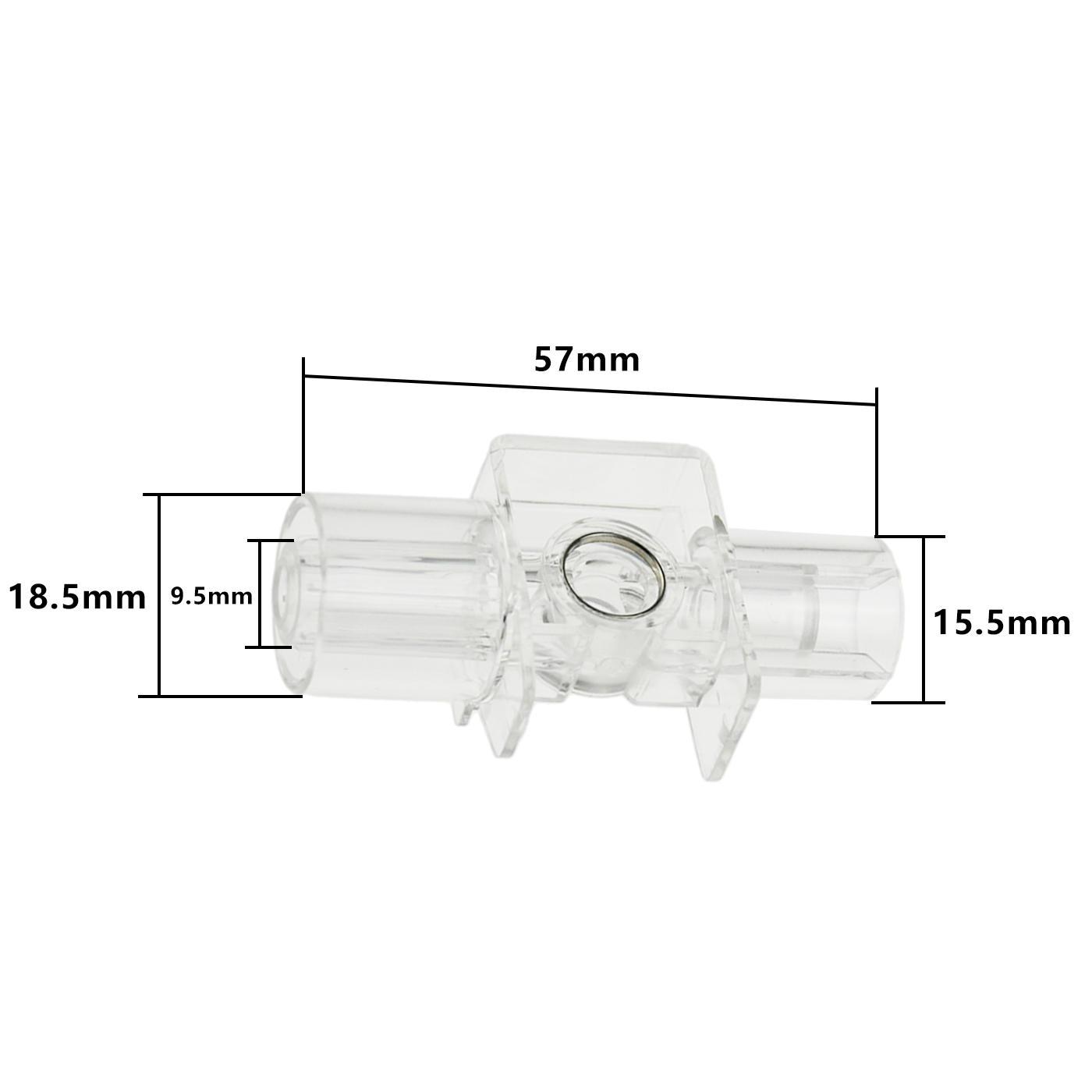 محول أخذ عينات V-Lock رقم 1007 - مراجعة Home Improvement Com وسعره