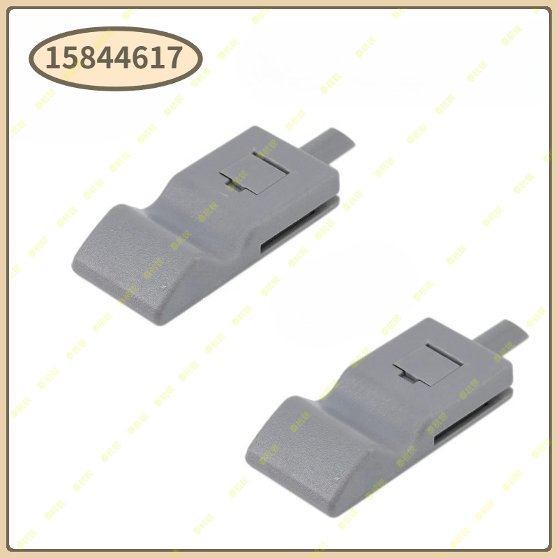15844617 قطعتان 15844617 مقبض  - مراجعة Door Knob Replacement وسعره