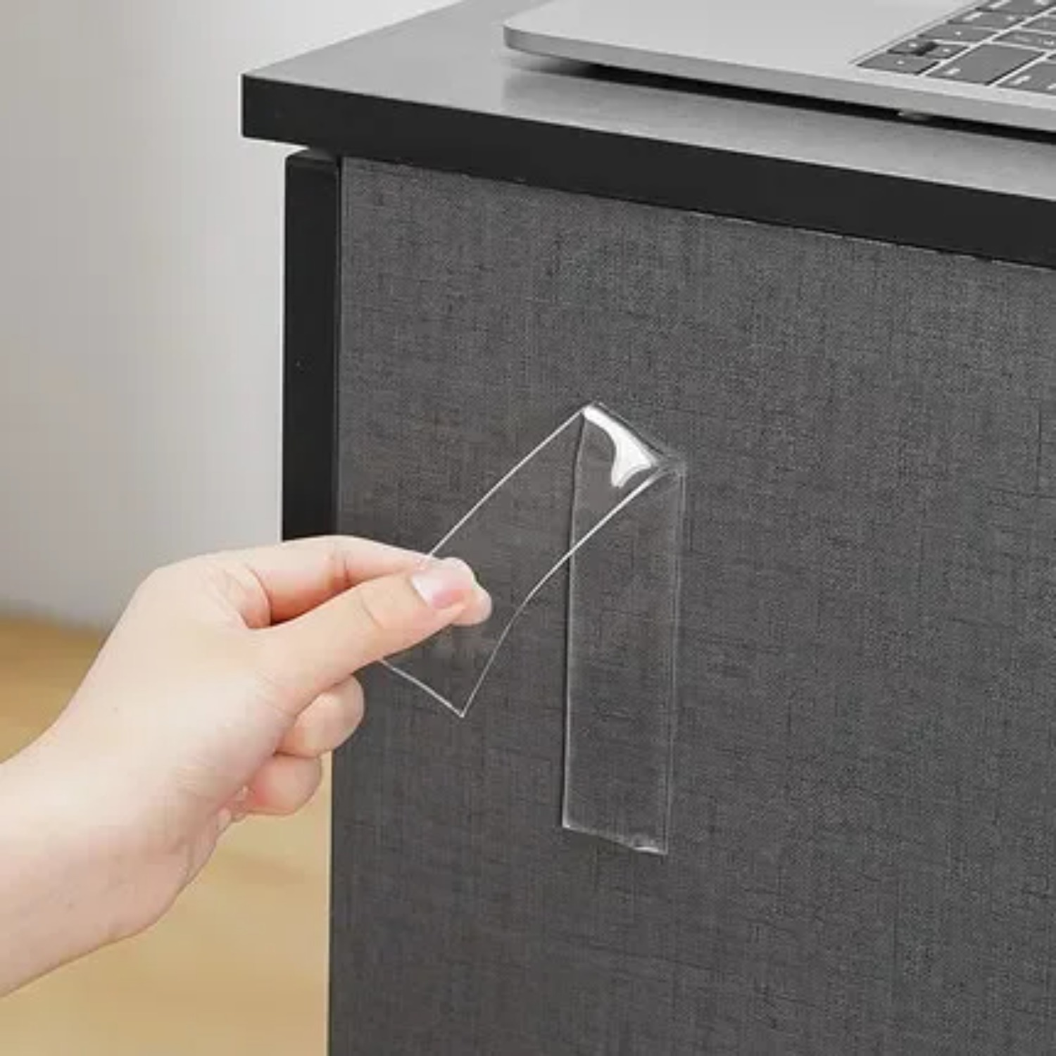 شريط لاصق قوي للغاية ذو وجهين  - مراجعة Home Improvement Items وسعره