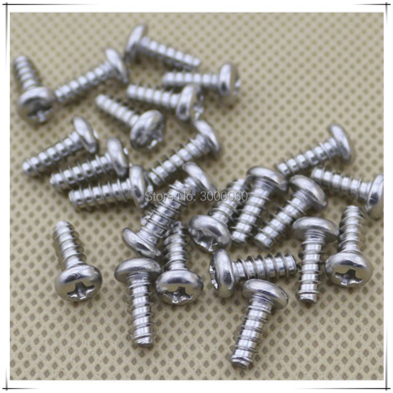 500 قطعة M2.2x8mm الفولاذ المق - مراجعة Home Improvement Ending وسعره