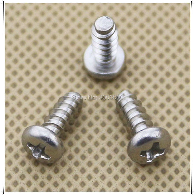 500 قطعة M2.2x8mm الفولاذ المق - مراجعة Home Improvement Ending وسعره
