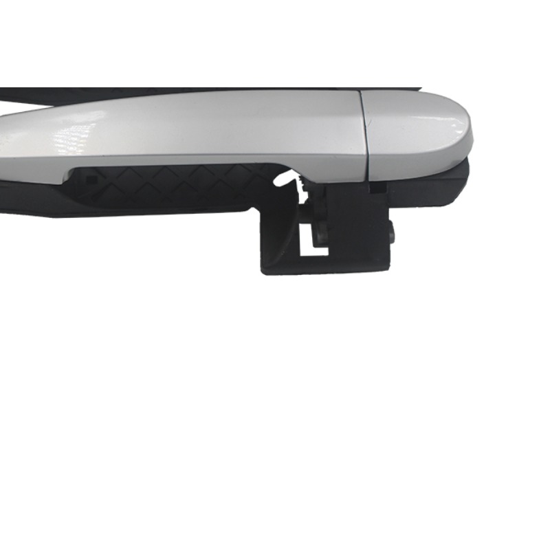 مجموعة مقبض سحب الباب الخارجي  - مراجعة Door Knob Replacement وسعره